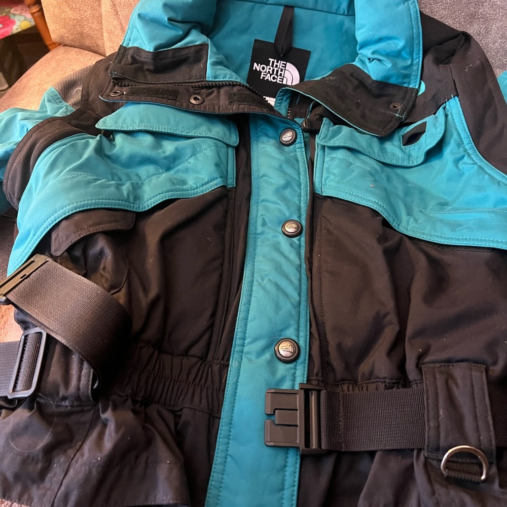 The North Face Ladies Extreme Coat